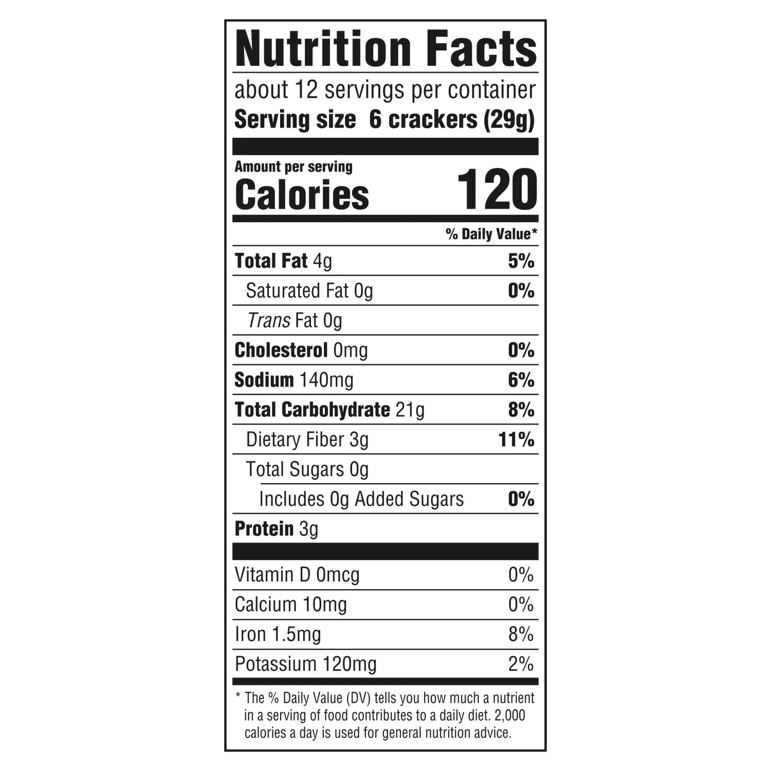 Triscuit Cracked Pepper & Olive Oil Whole Grain Wheat Crackers, Lunch Snacks, Snack Crackers, Family Size, 12.5 oz (Pack of 2)