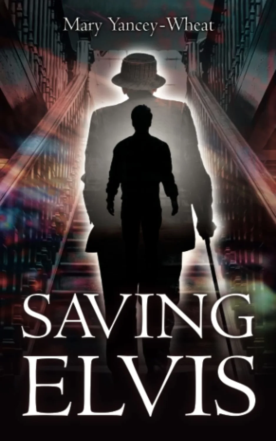 Saving Elvis