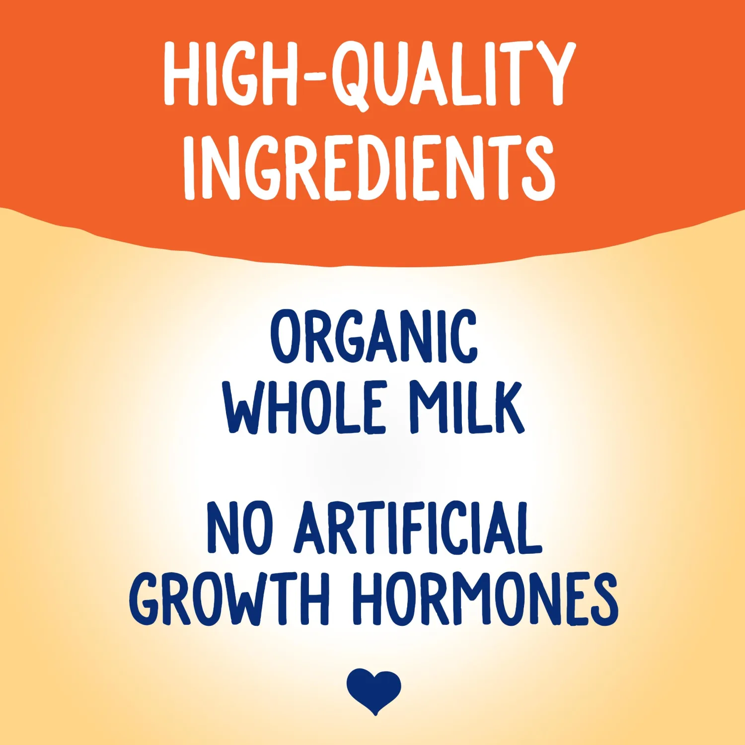 Stonyfield Organic YoBaby Banana & Strawberry Yogurt Cups, 4 oz, 6 ct