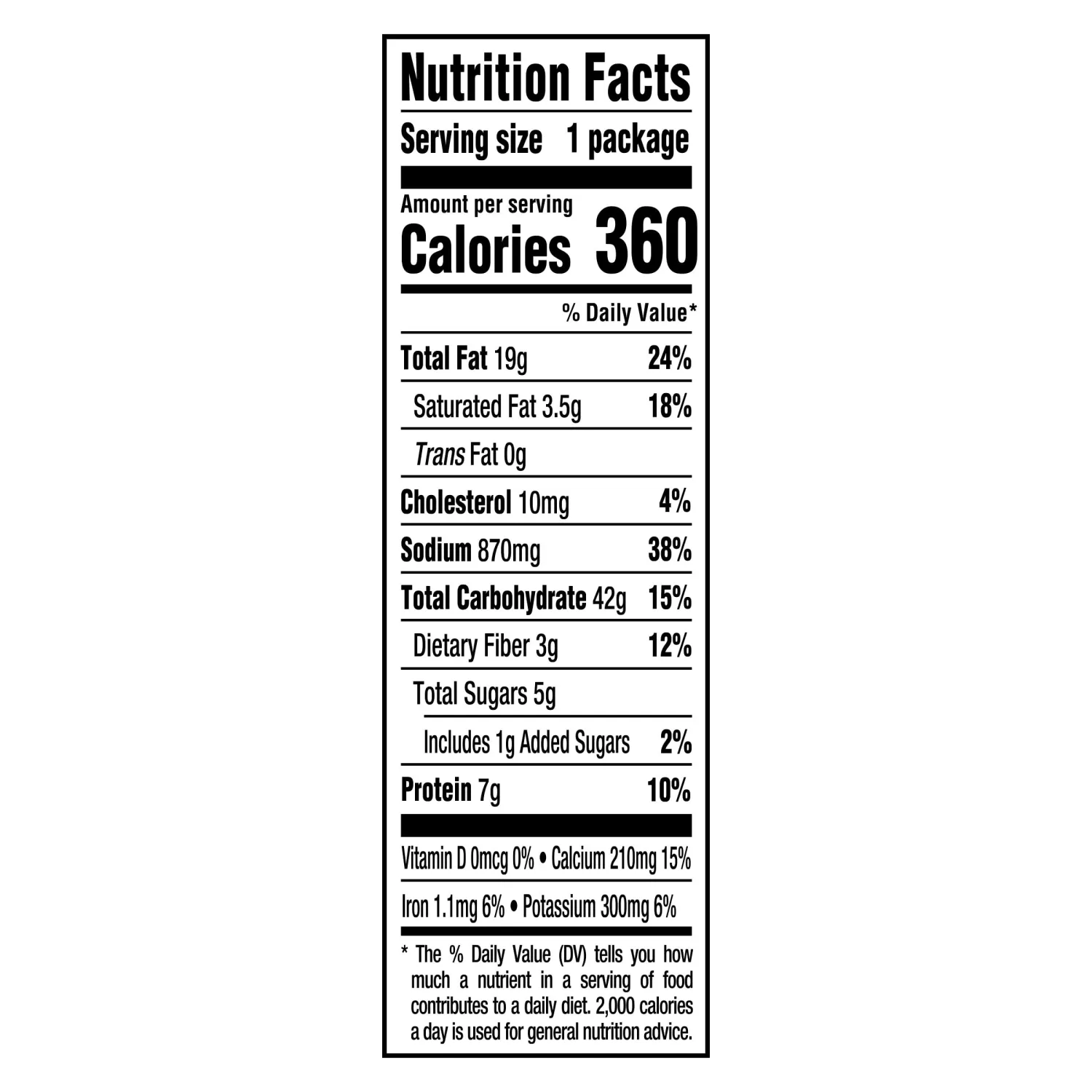Lunchables Nachos with Cheese Dip and Salsa, 4.4 oz Pack