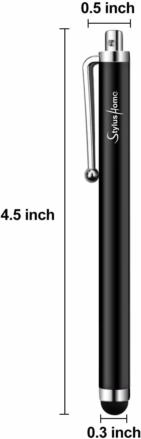 Stylus Pens for Touch Screens,30 Pack Stylus for iPad iPhone Tablet