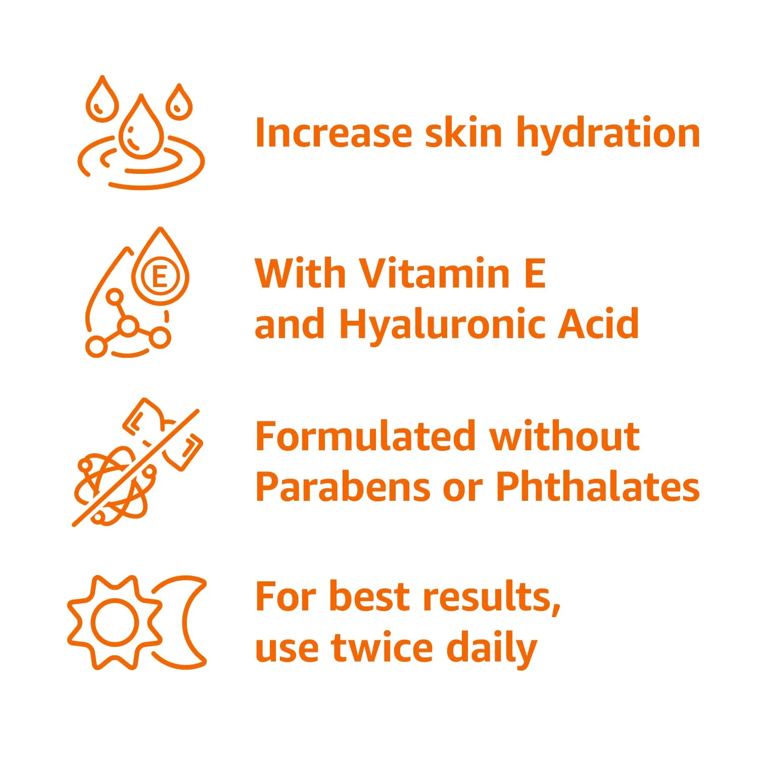 Amazon Basics Rose Water Hydrating Facial Toner, Alcohol Free, 16 fl oz (Pack of 3)