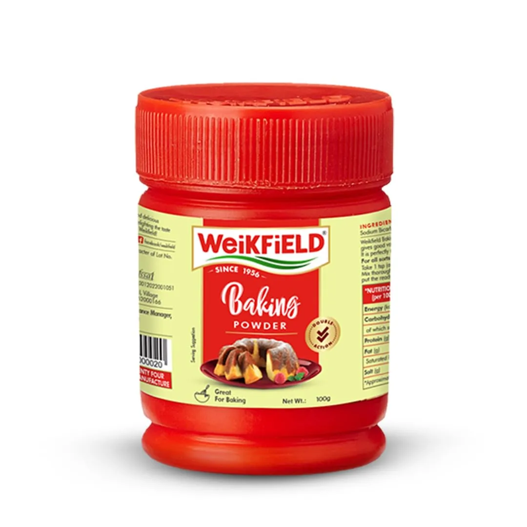 Baking Powder (100 g)