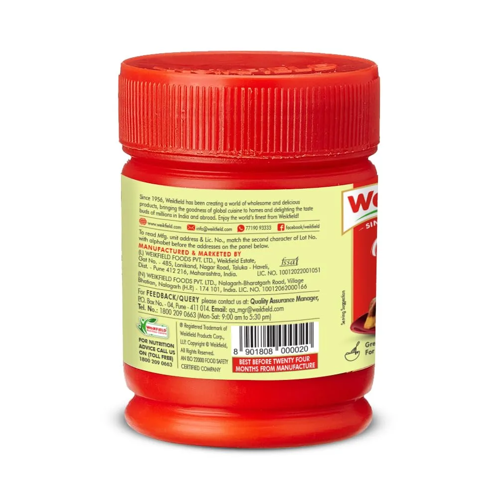 Baking Powder (100 g)