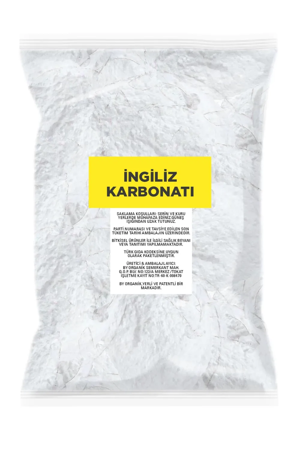 Baking Soda (Sodium Bicarbonate) 2.2 lb (2.2 lb) - Pure kitchen-friendly Leavening Agent for Baking, Cleaning, and Deodorizing - Versatile Household Staple - Single Size