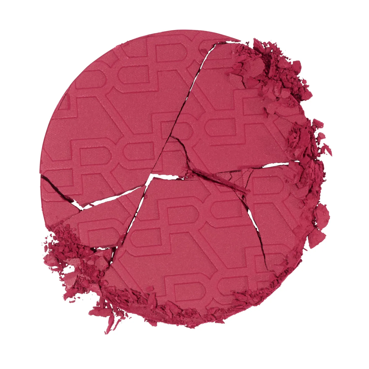 Revolution Blusher Reloaded, Bandit Pink