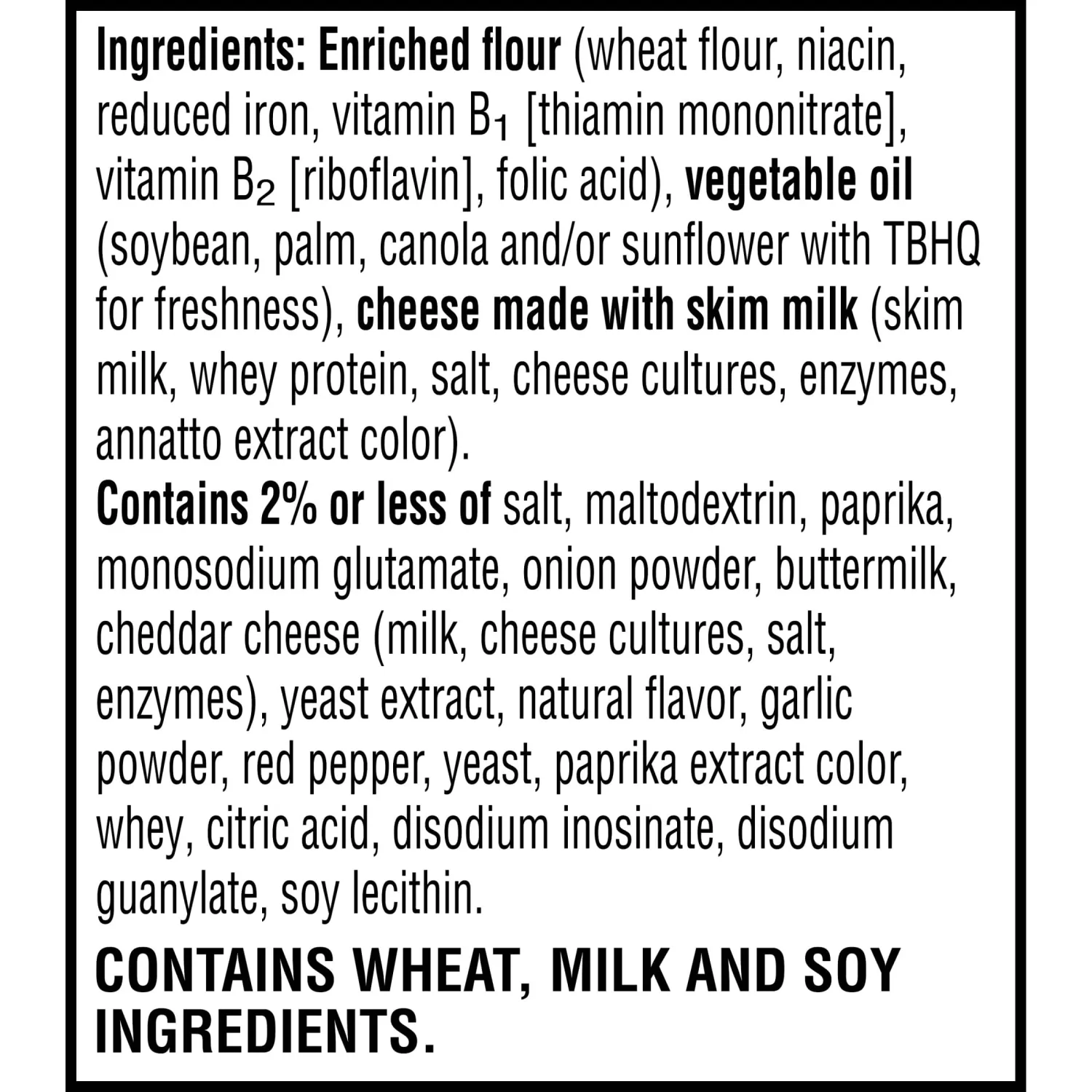 Cheez-It Coors Light Beer Cheese, Baked Snack Crackers, Party Snacks, 12.4oz Box