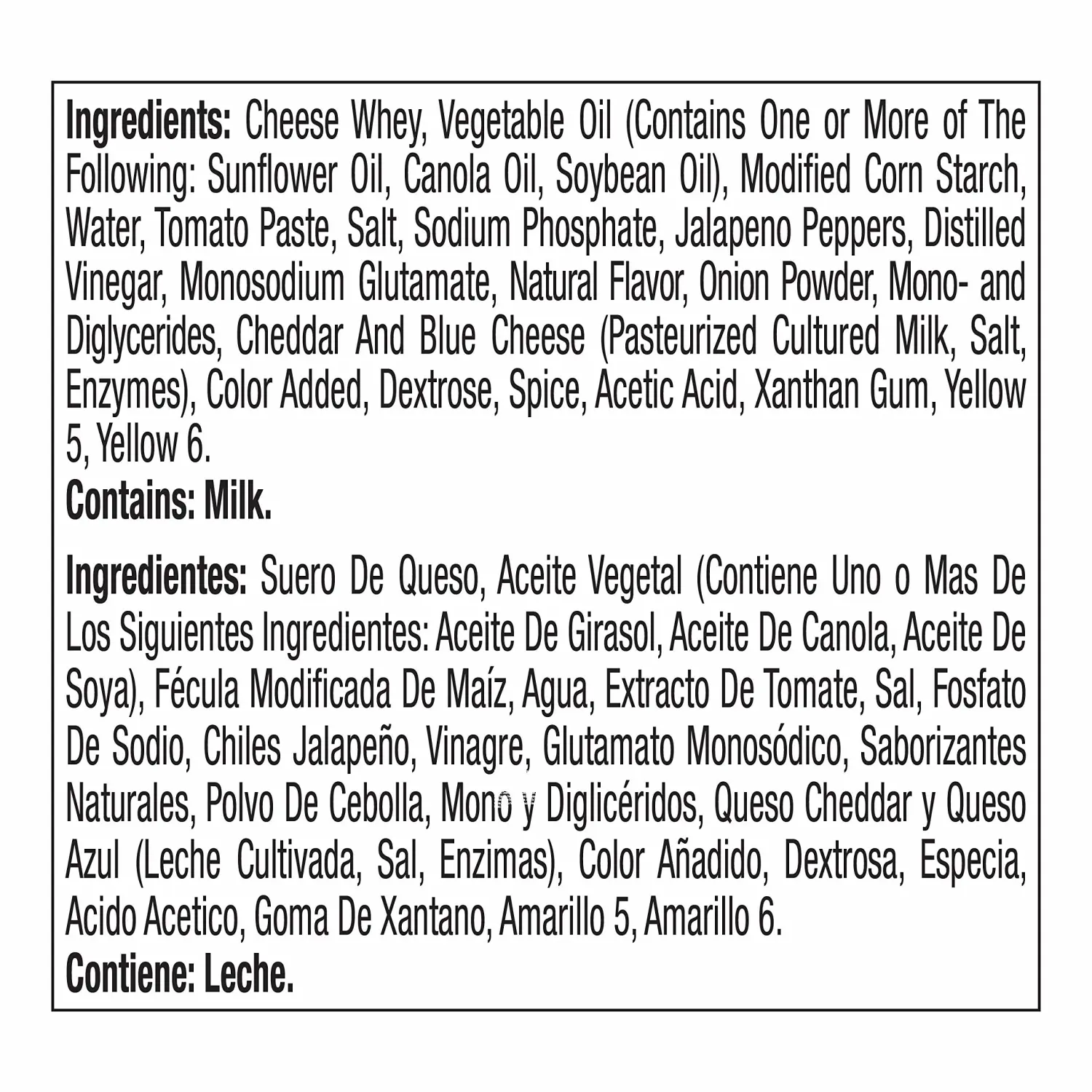 Juanita's Nacho Cheese Sauce, 15 oz
