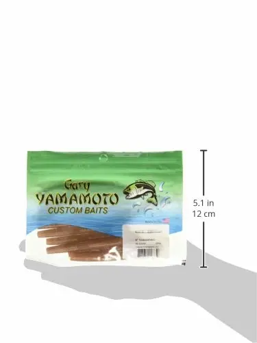 Yamamoto 5" Senko