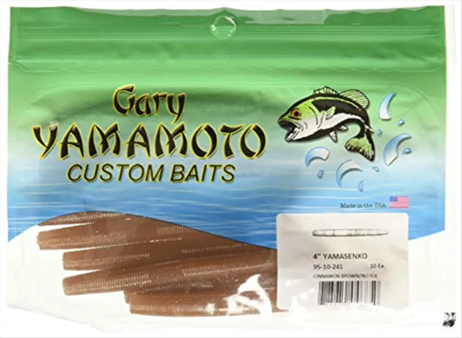 Yamamoto 5" Senko