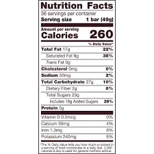 Mr. Good - Pack of 3 - Milk Chocolate With Crunchy Peanuts - 1.75 oz. Full Size