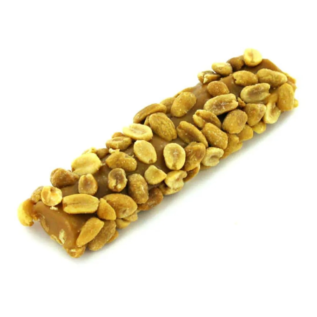 Payday - Pack of 3 - Crunchy Caramel Peanut Candy Bar - 1.85 oz. Full Size