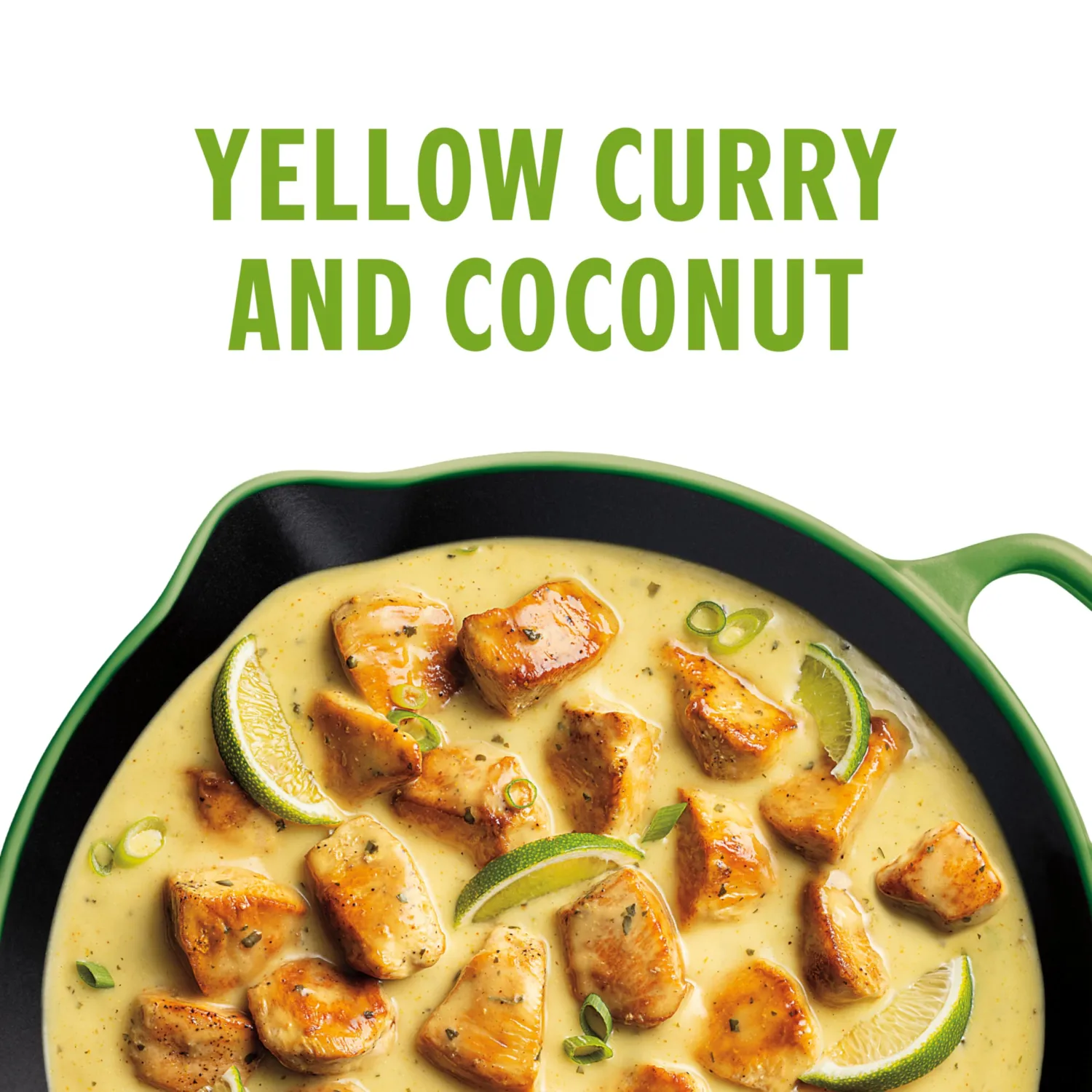 Campbell's Condensed Thai Curry Sauce, Yellow Curry and Coconut, 10.5 Oz Can (Pack of 4)