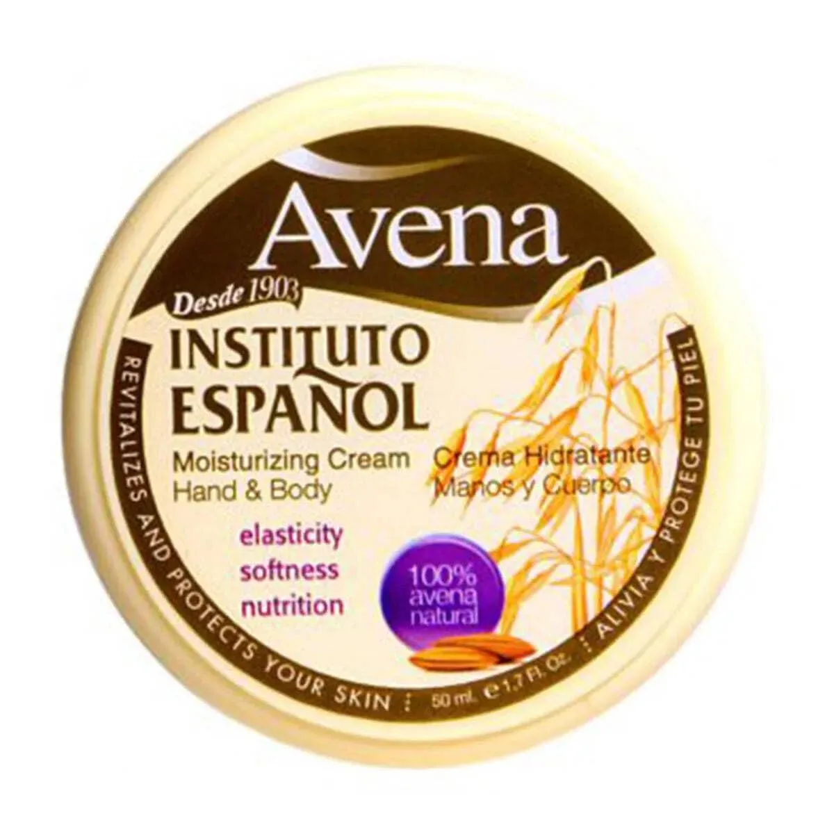 Instituto Español Cuticle Oils 1 80 8411047146002