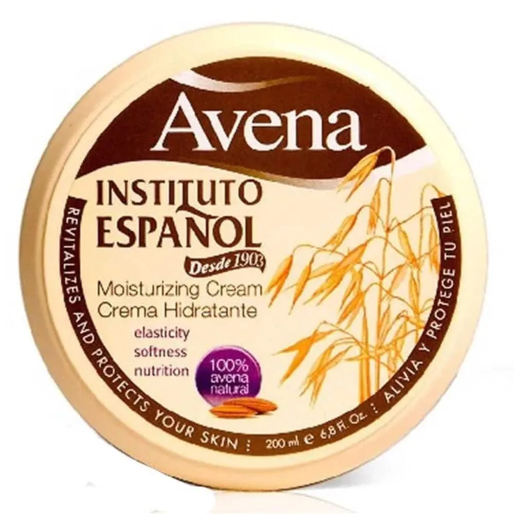 Instituto Español Cuticle Oils 1 80 8411047146002