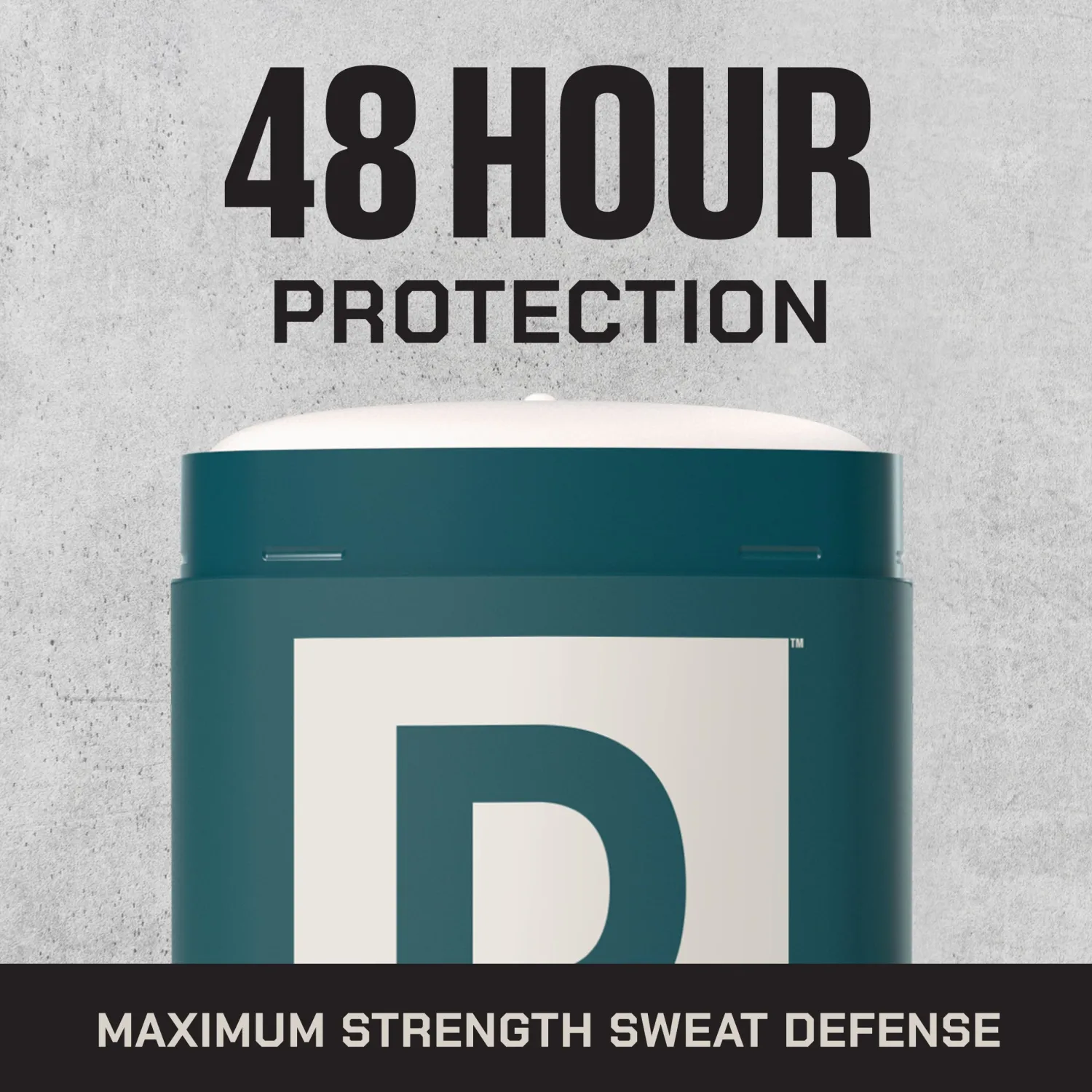 Duke Cannon Seawolf Aluminum Free Deodorant for Men - 3 oz