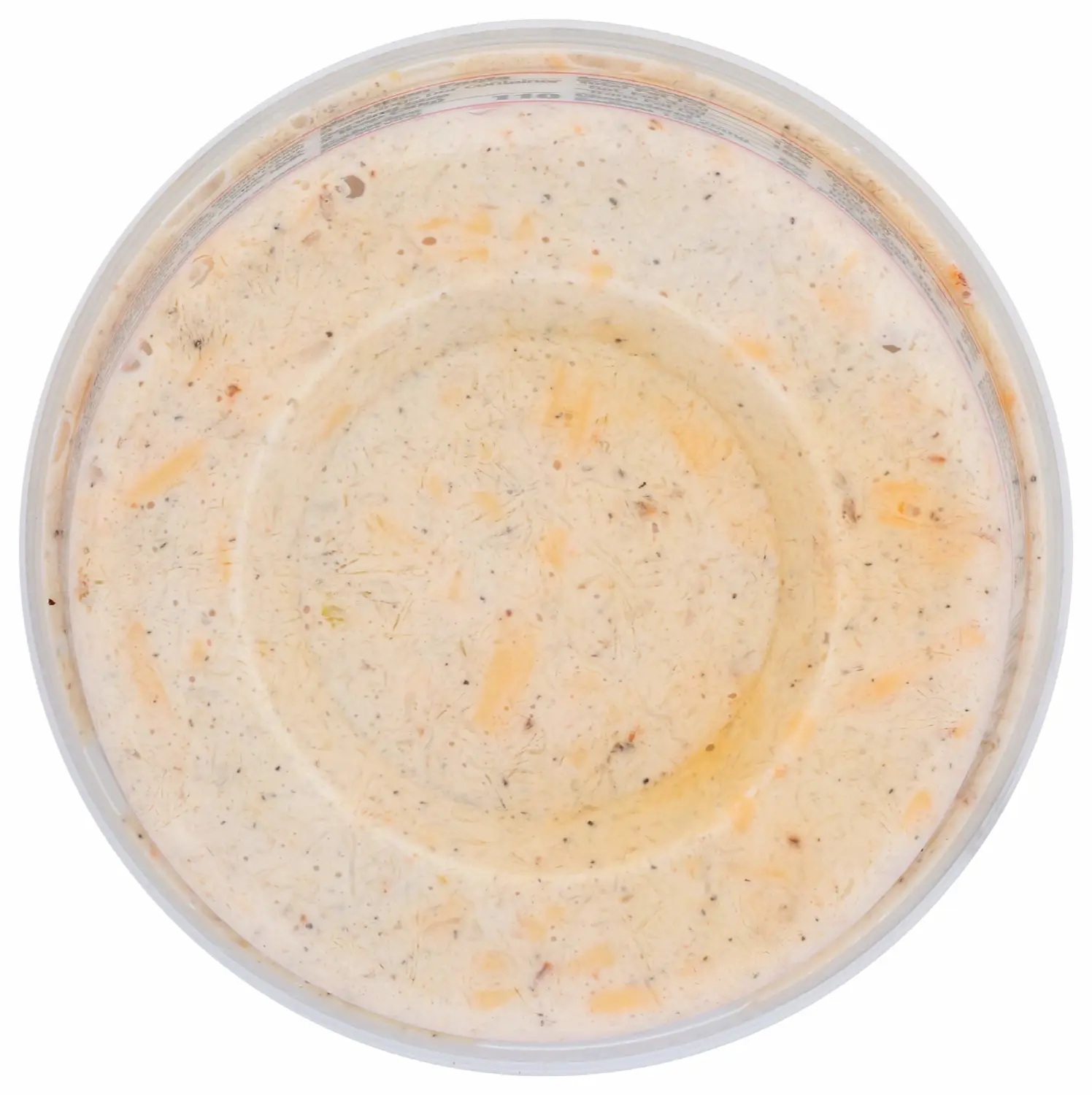 Big T Coastal Provisions, Dip Crab Original, 8 Ounce