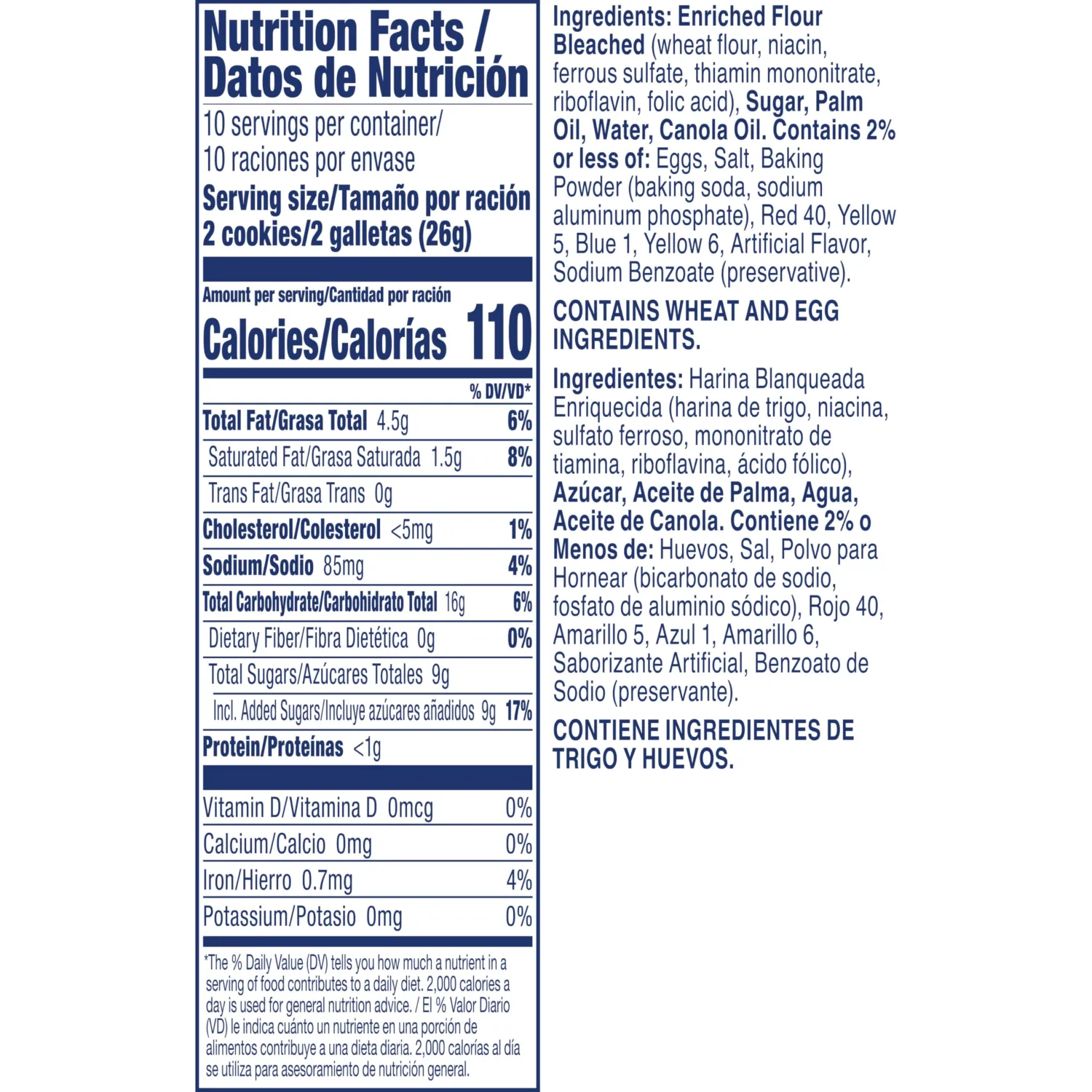 Pillsbury Skull Shape Sugar Cookie Dough, 9.1 oz