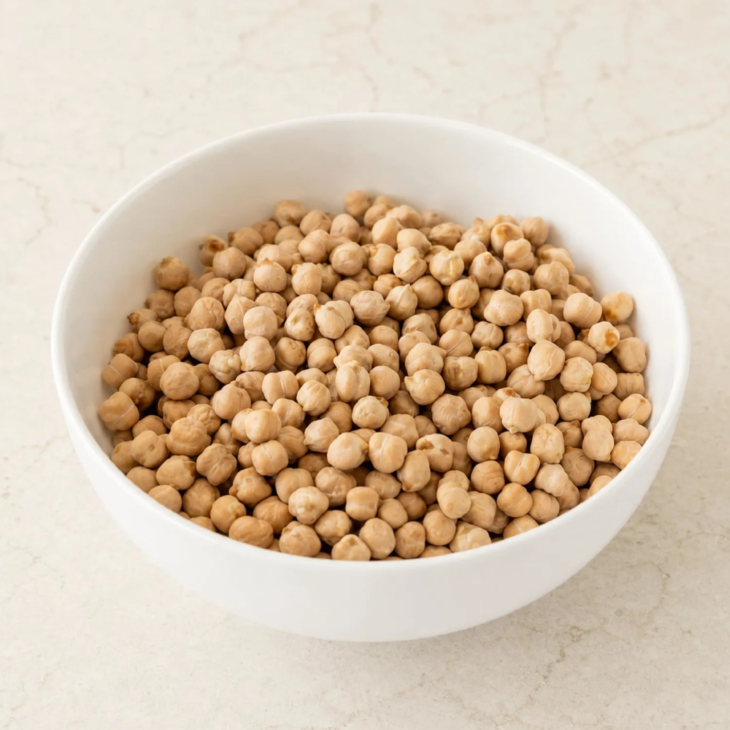 High Plains Beans Chickpeas, 1 lb Bag, Premium Dry Beans