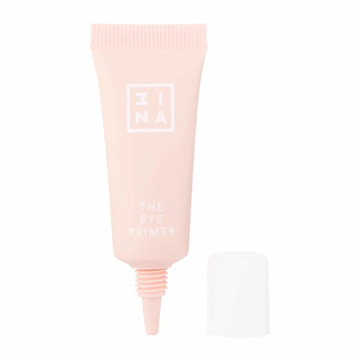 3INA Makeup Cruelty Free Paraben Free Vegan Eye Primer 10 ml Beige