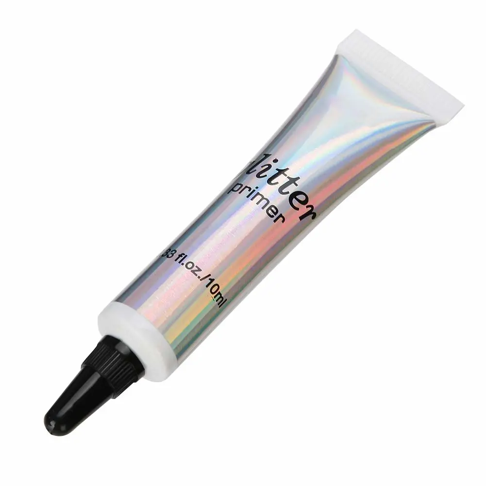 Professional Eyeshadow Primer Base Cream Lasting Lightweight Moisturizing Safe Makeup for Brilliant Day Eye Makeup 10ml