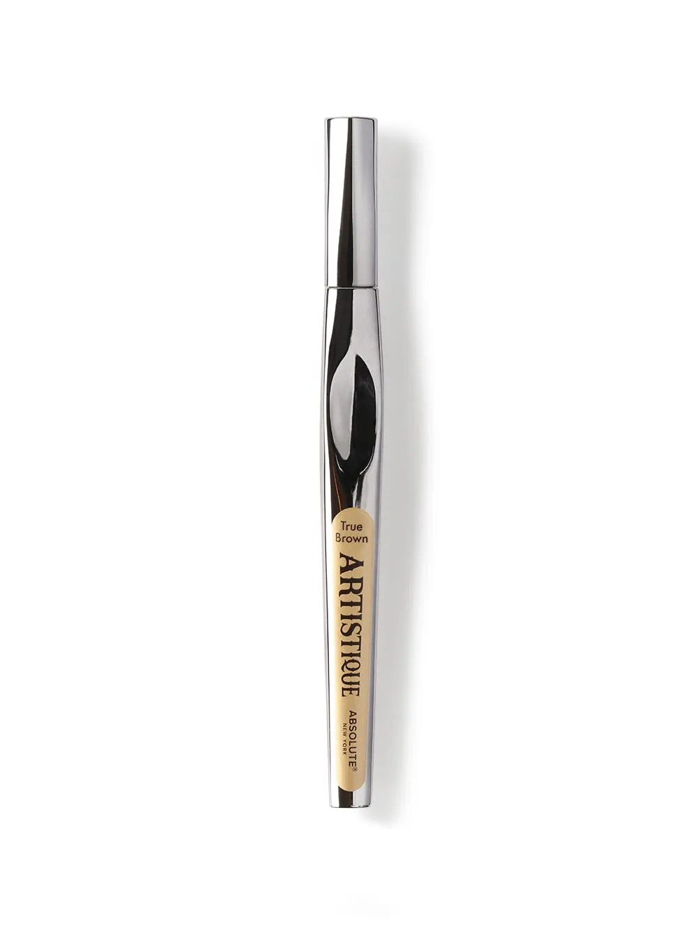 Absolute New York True Brown Felt Tip Artistique Easy Grip Liquid Eyeliner