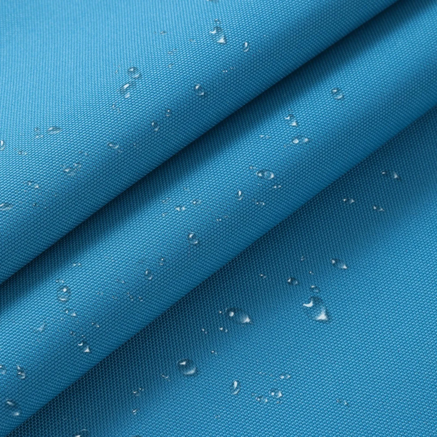 Waterproof Canvas Fabric 1200D Heavy Duty Outdoor Fabric 58" W 1 Yard