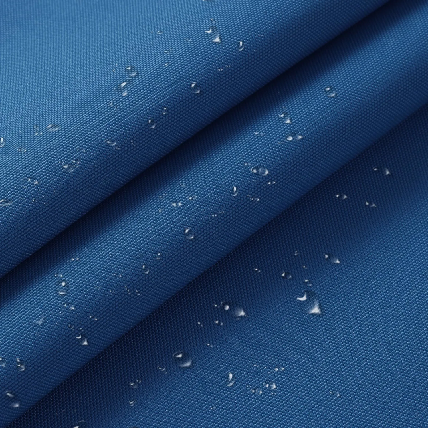 Waterproof Canvas Fabric 1200D Heavy Duty Outdoor Fabric 58" W 1 Yard