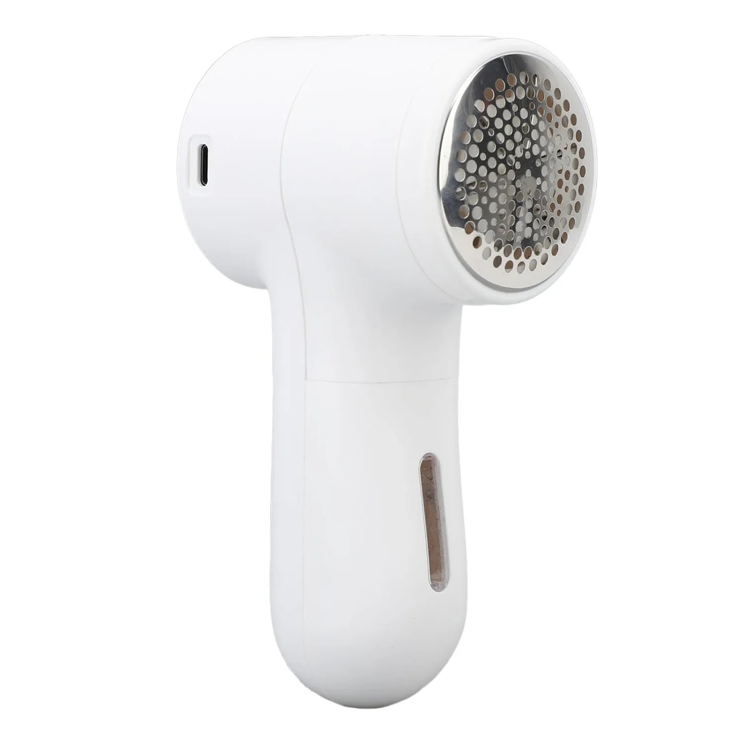 Zopsc Fabric Shaver 5 Speeds 6 Blades USB Rechargeable Portable for Clothes