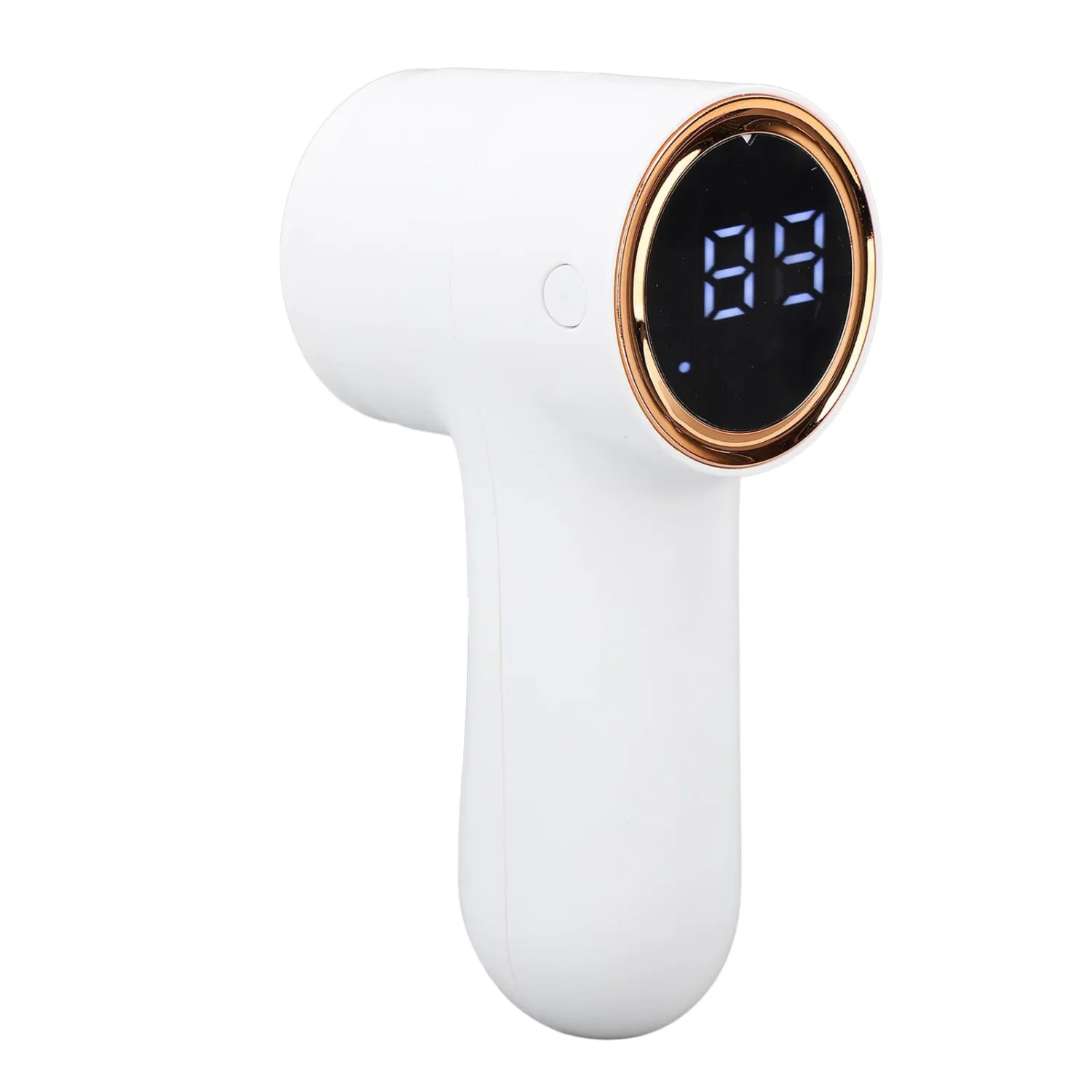 Zopsc Fabric Shaver 5 Speeds 6 Blades USB Rechargeable Portable for Clothes