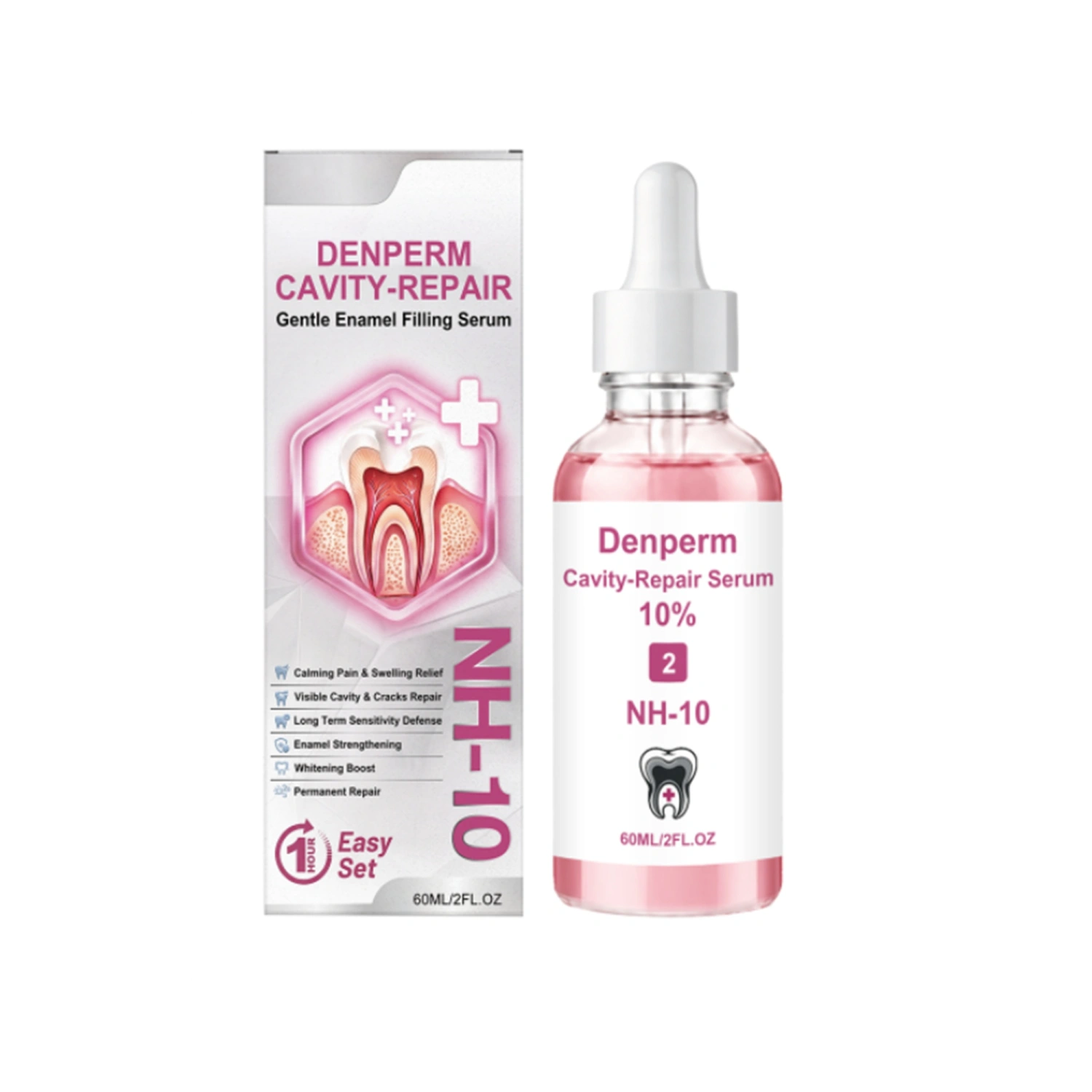 Dental Care Liquid
