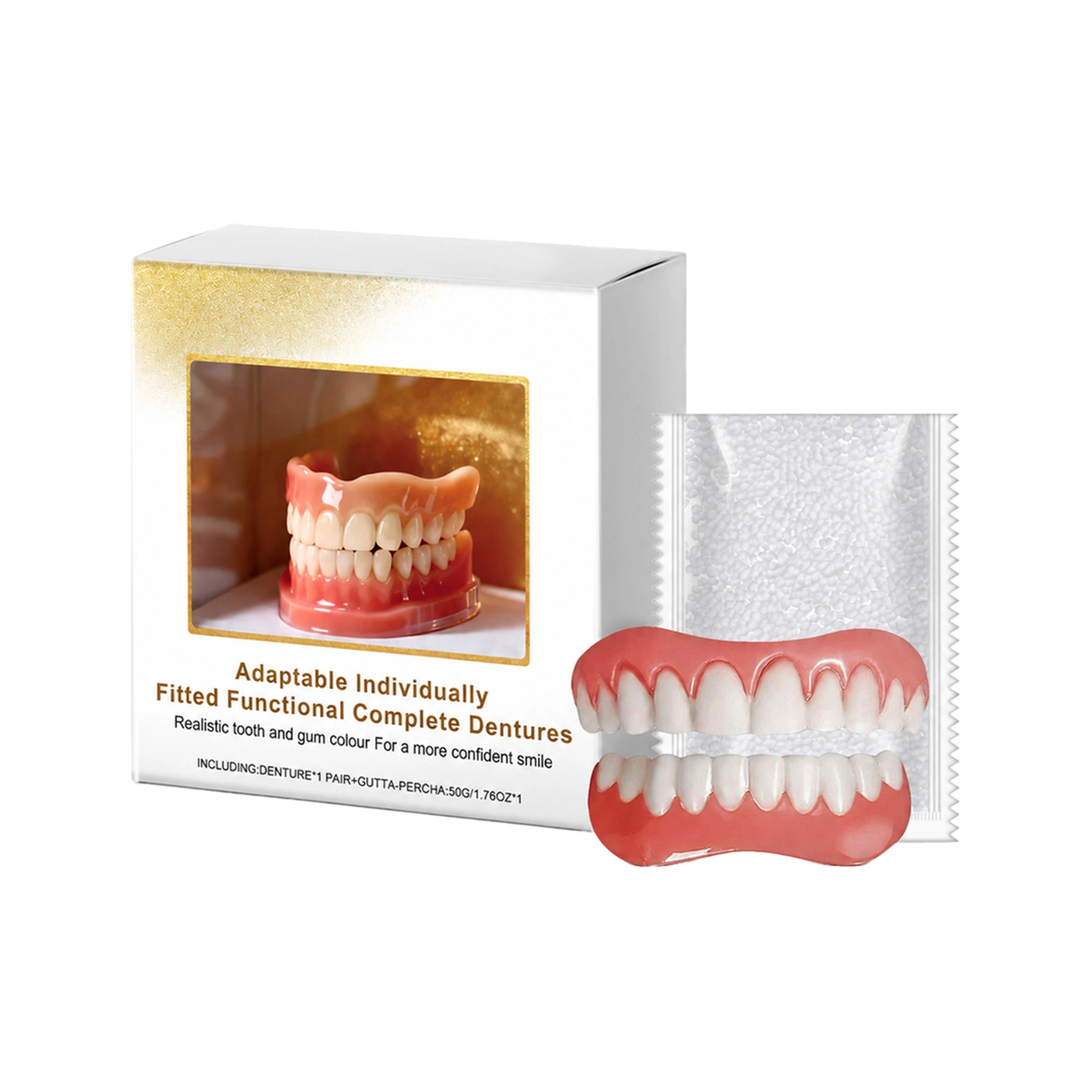 Complete Dentures