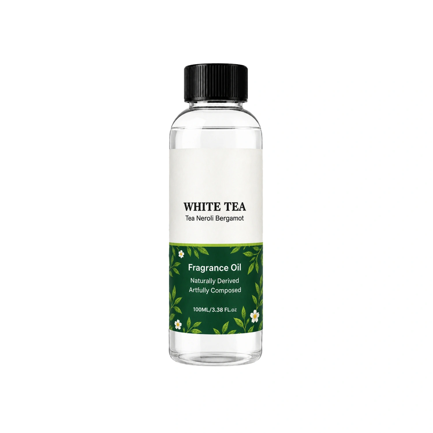 Fresh And Elegant Aromatherapy Oil
