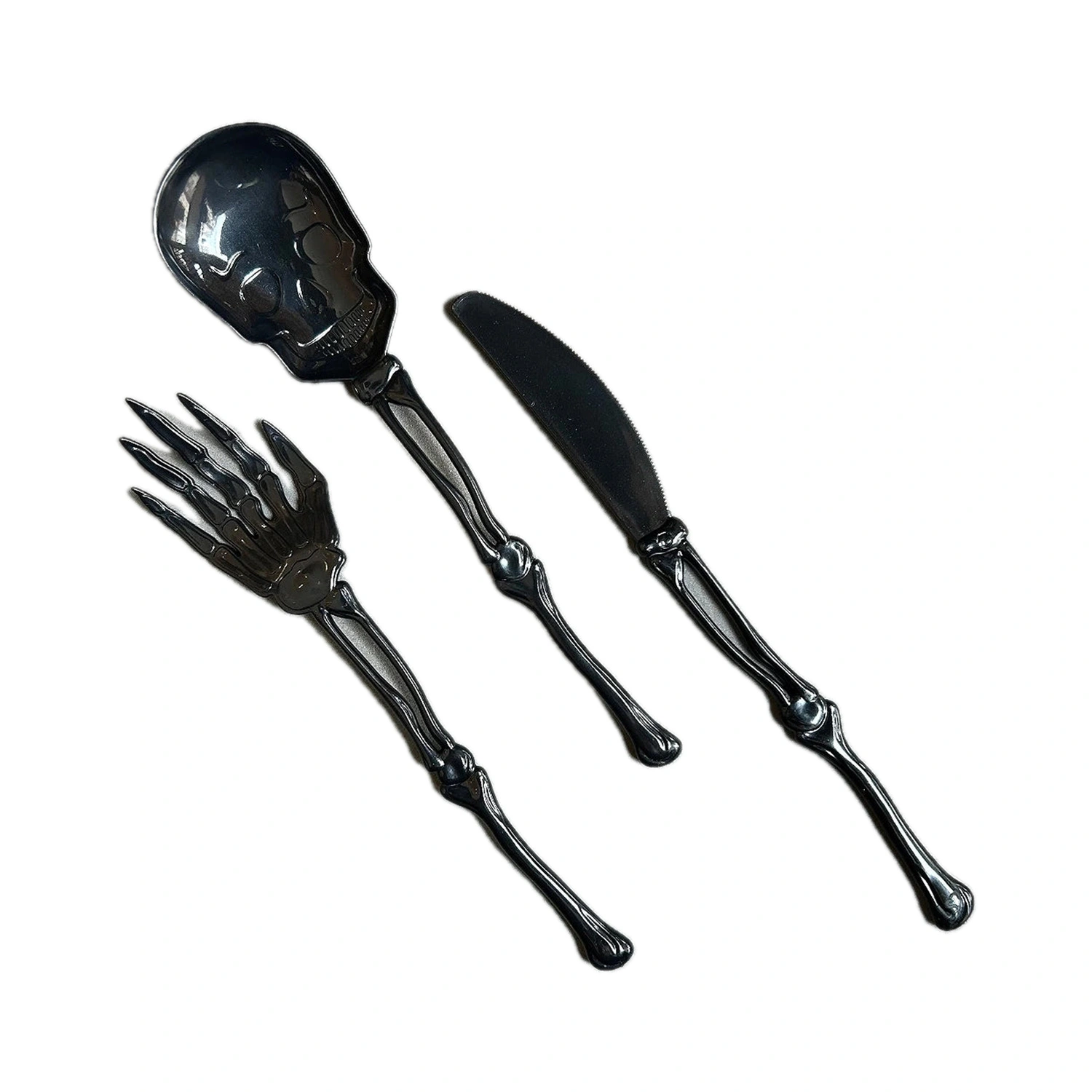 Creativity Party Western Food Tableware