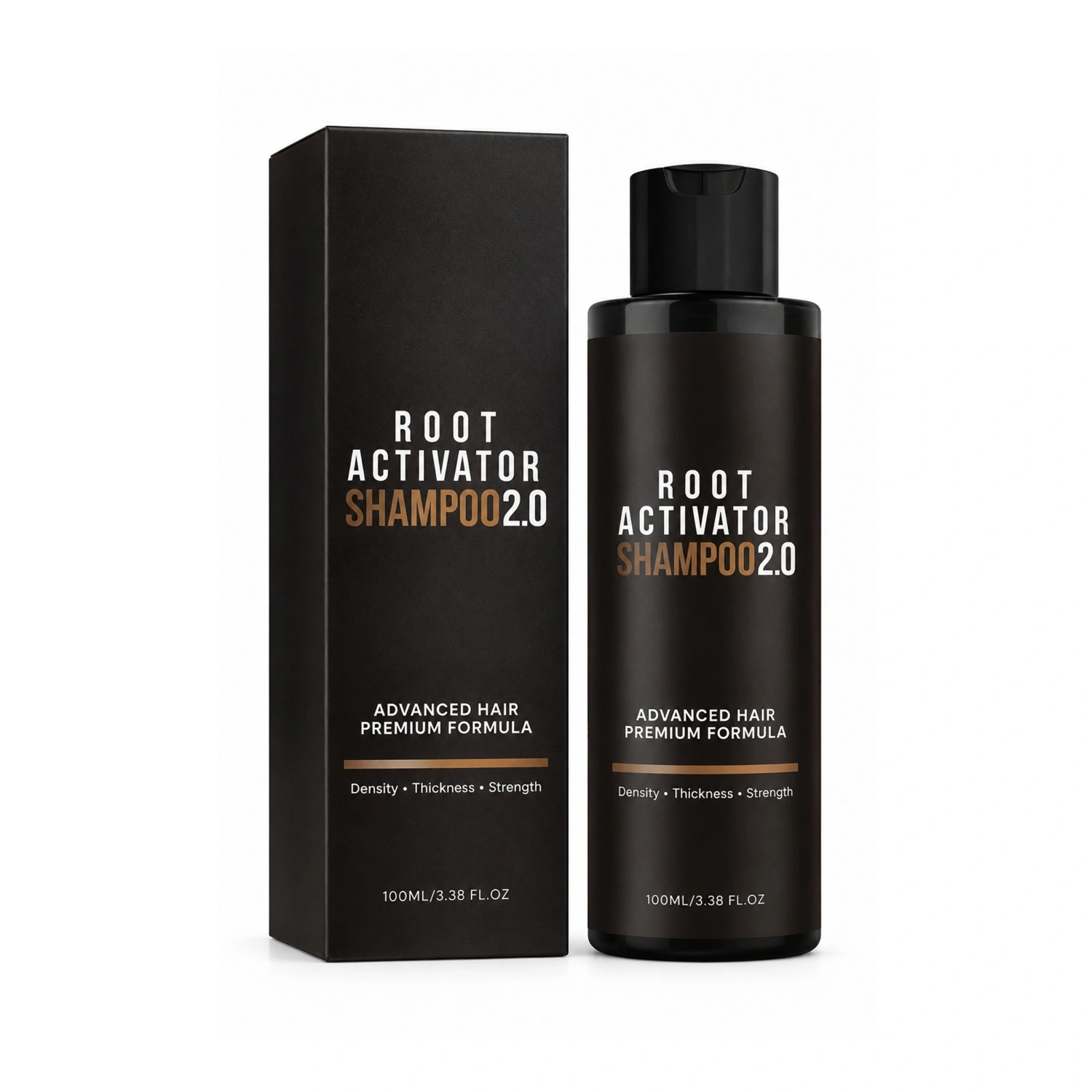 Root Activator Shampoo