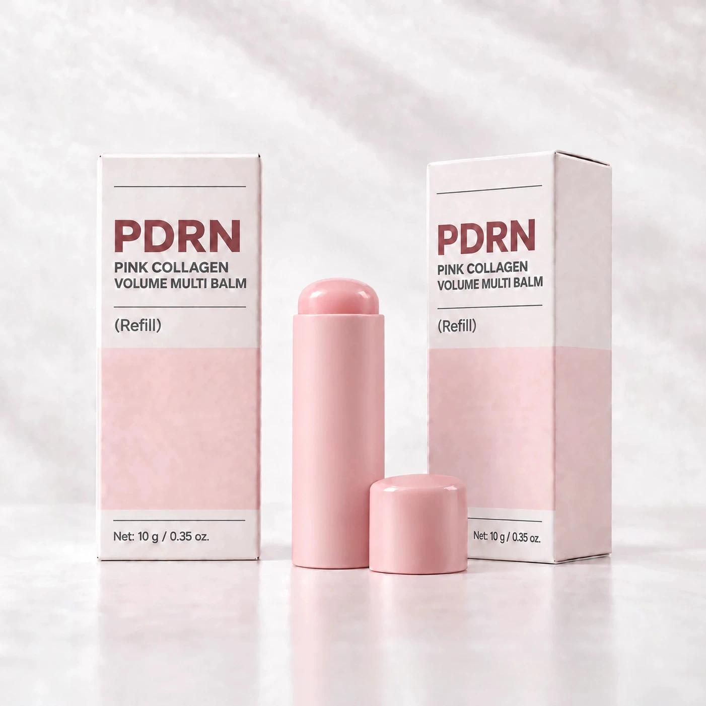 Collagen Plumping Multi-Effect Moisturizing Cream