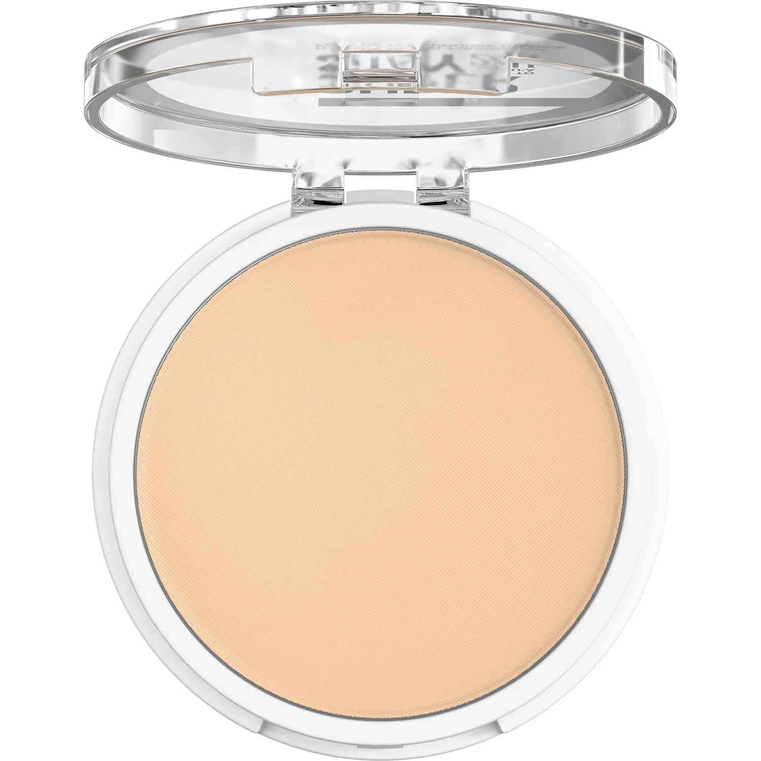 Maybelline Super Stay Up to 24HR Hybrid Powder-Foundation, Medium-to-Full Coverage Makeup, Matte Finish, 128, 1 Count