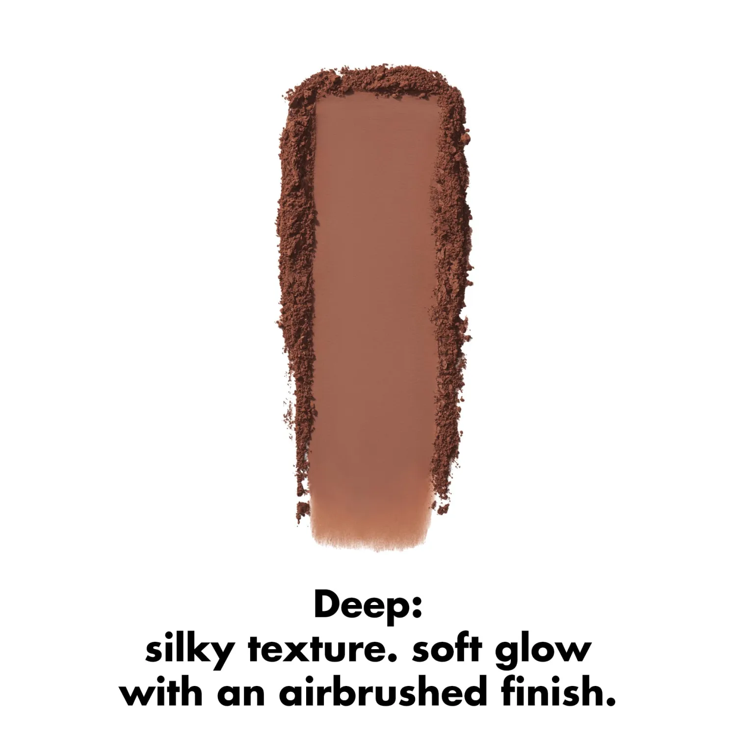 e.l.f. Halo Glow Soft Focus Setting Powder, Silky & Creates Soft Glow Without Shine, Smooths Pores & Lines, Vegan & Cruelty-Free, Deep/Rich