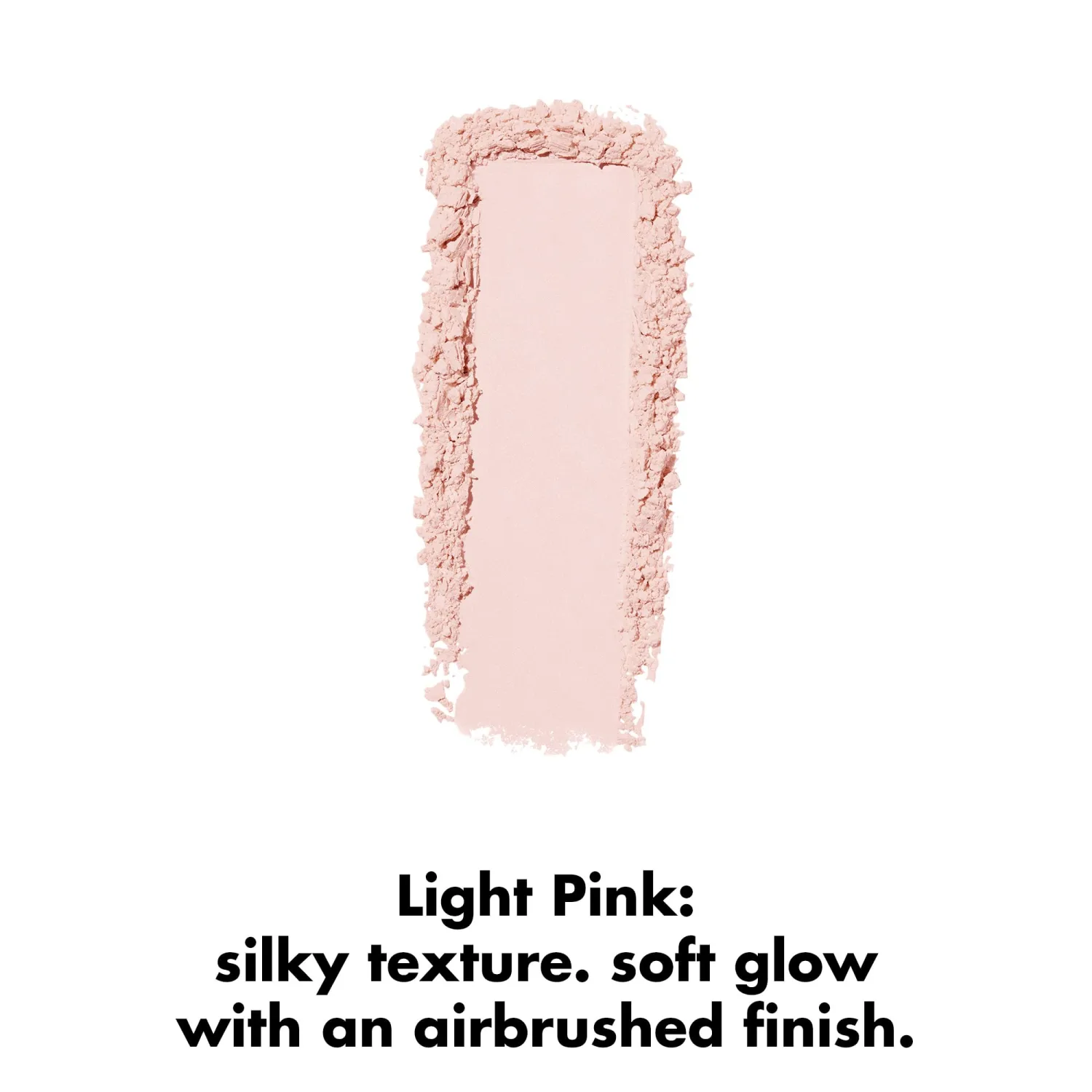 e.l.f. Halo Glow Soft Focus Setting Powder, Silky & Creates Soft Glow Without Shine, Smooths Pores & Lines, Vegan & Cruelty-Free, Light Pink