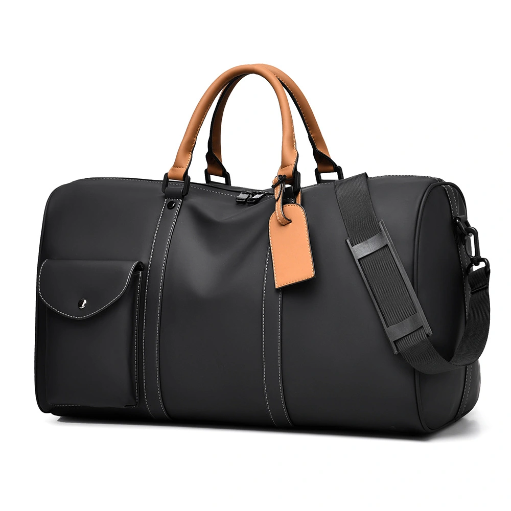 Waterproof Dry-wet Separation Travel Carry-on Bag