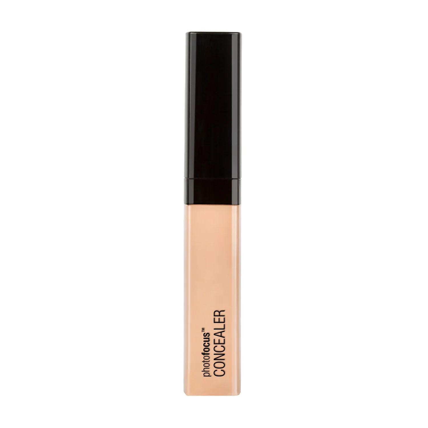 wet n wild Photo Focus Concealer, Light Ivory, Under Eyes, Makeup, Blemish, Full Coverage, Lightweight