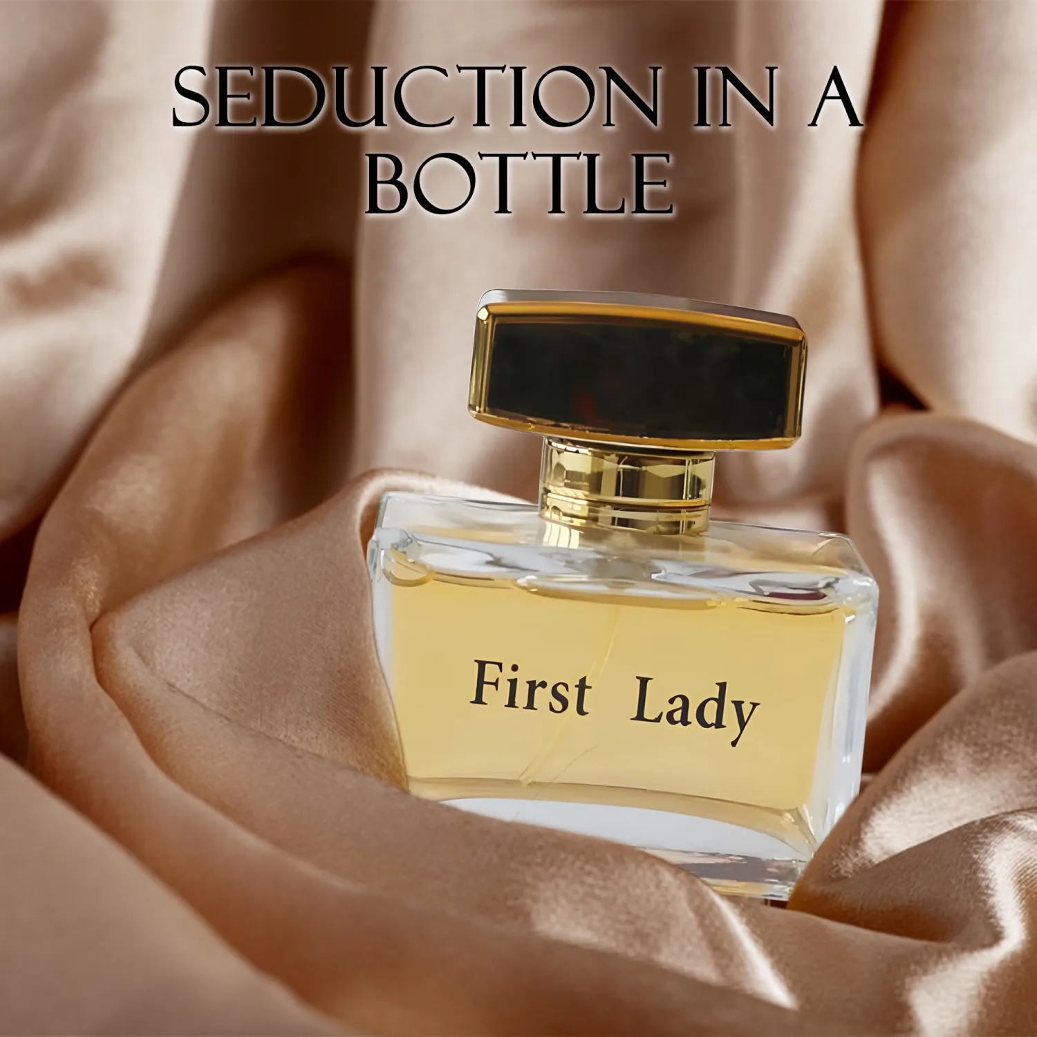 AFLUXE First Lady Women's EDP 2PCS, Classic Floral Elegant