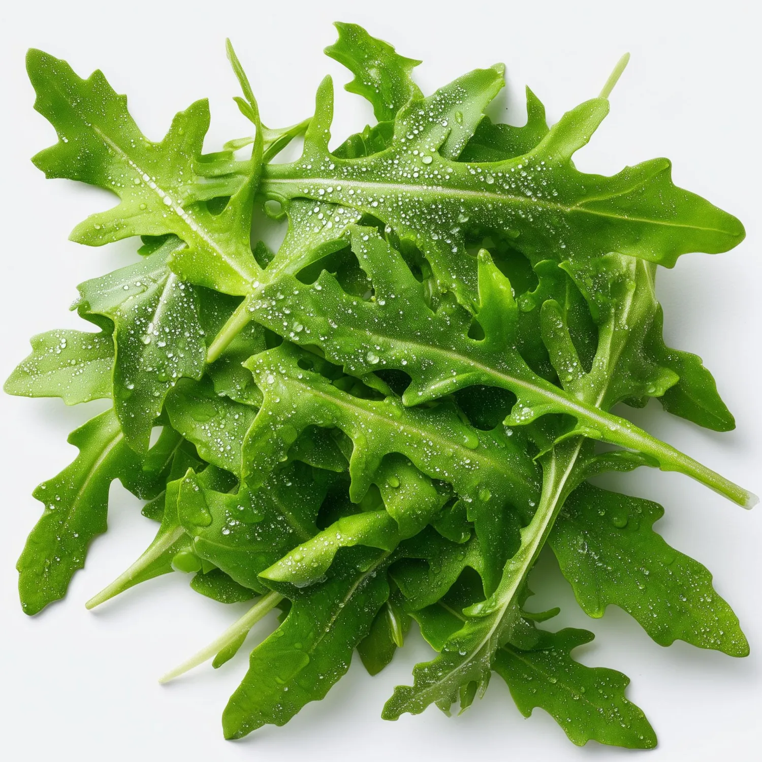 1000 Arugula Seeds for Planting - Slow Bolt Heirloom, Extended Harvest, Non-GMO, USA Grown by RDR Seeds