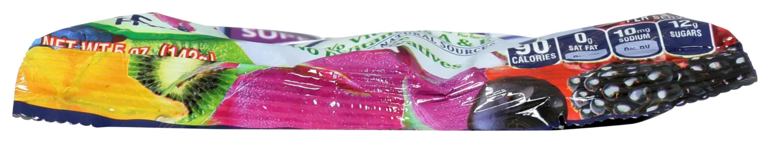Welchs, Welchs Fruit Snacks Superfruit, 5 Ounce