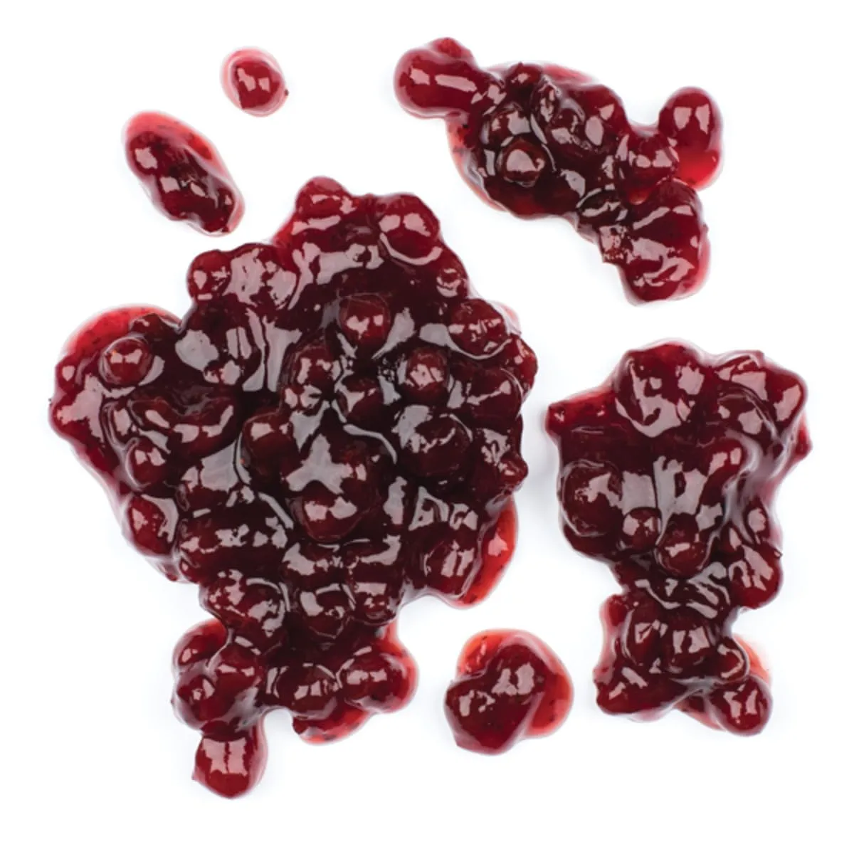 Roland Lingonberries, 14.3 oz