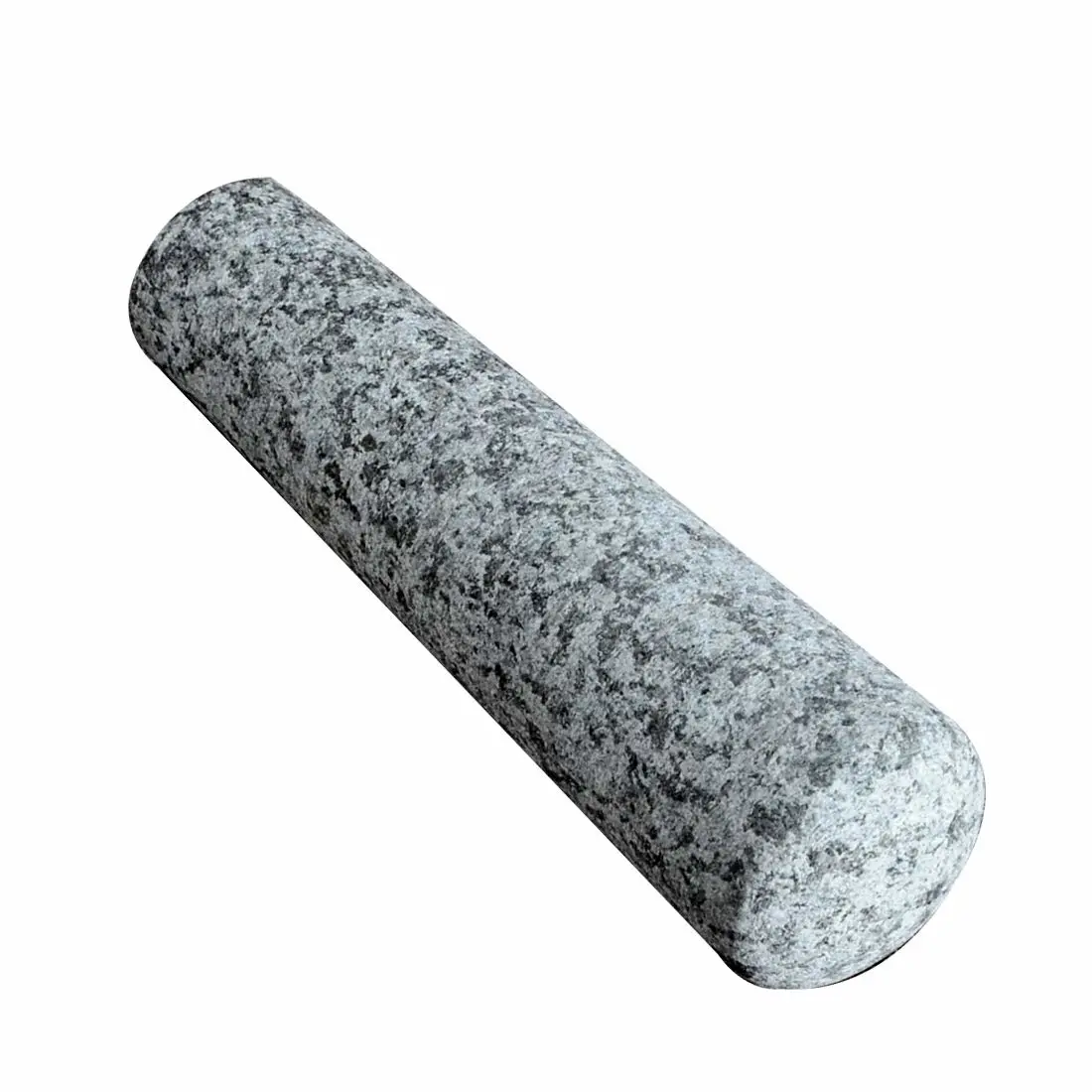 Granite Stone Pestle Only Replacement, Large 6.5 Inch Spice Grinder