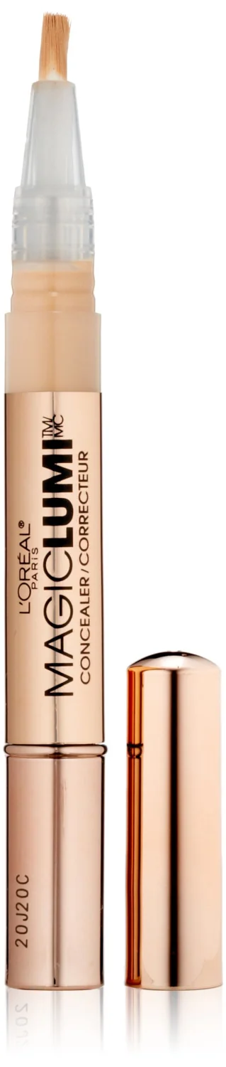 L'Oréal Paris Magic Lumi Highlighter, Deep, 0.05 fl. oz.
