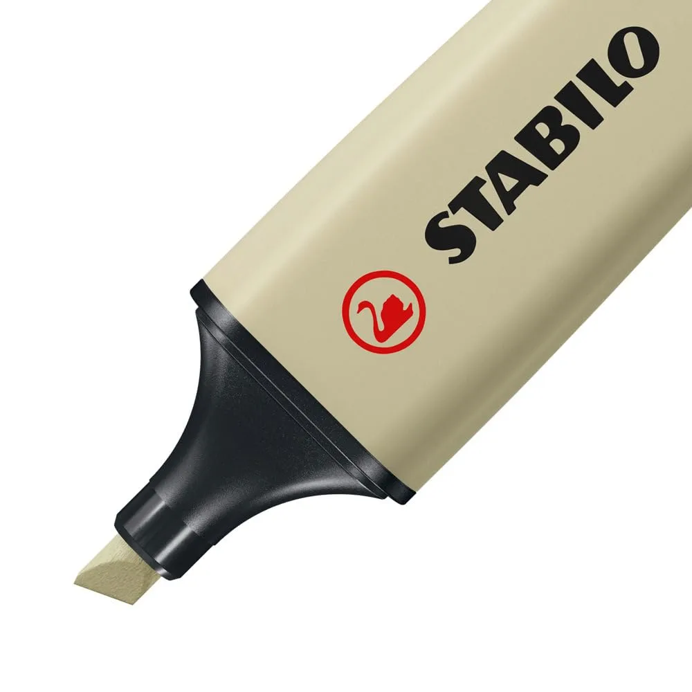 STABILO highlighter BOSS ORIGINAL NatureCOLORS