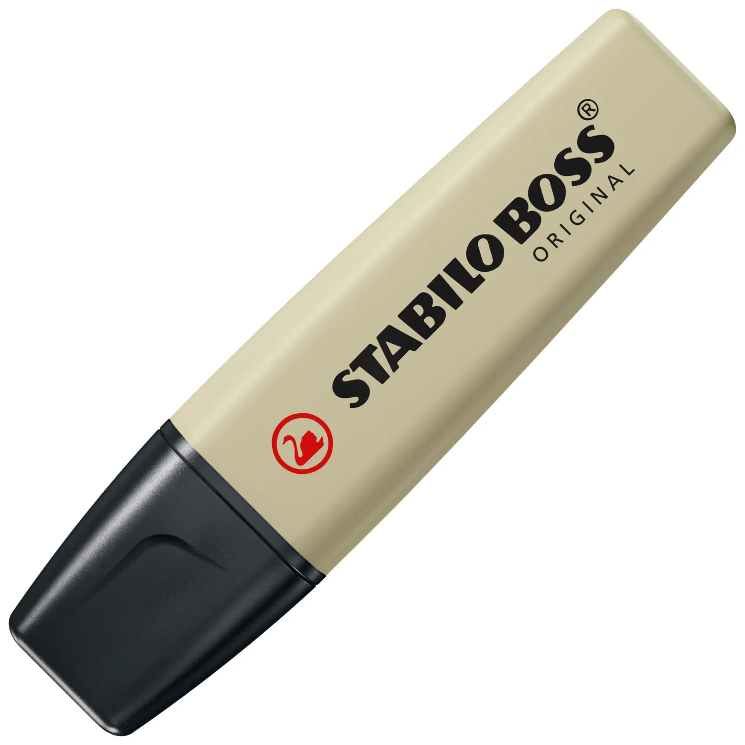 STABILO highlighter BOSS ORIGINAL NatureCOLORS
