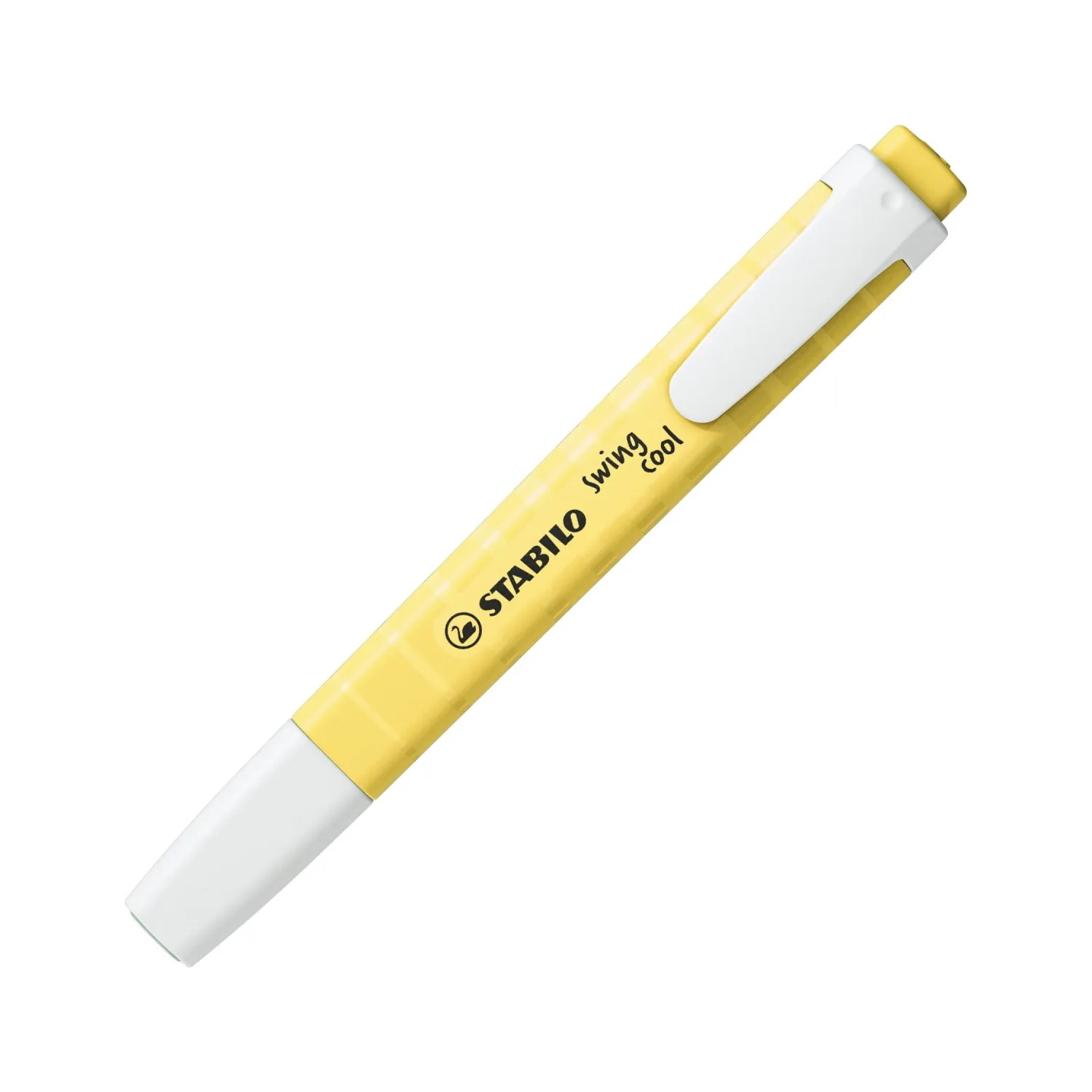 STABILO highlighter swing cool Pastel